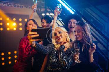 The Types of Girls You’ll Meet at Pole Dancing Class
